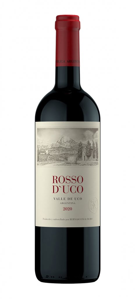 Bira Wines, Rosso D´Uco.