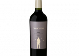 Domiciano, Cosecha Nocturna Malbec.