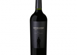 Domiciano Reserva Nocturna.