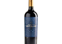 Domiciano Estelar Malbec.