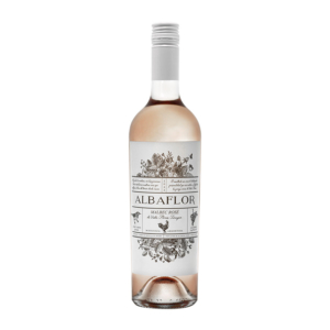 Albaflor Malbec Rosé
