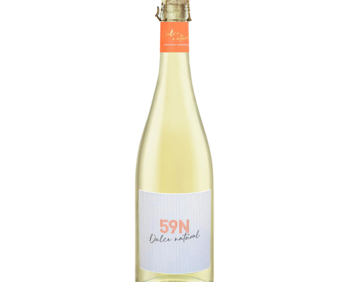59N Espumante Dulce Natural - Kalós Wines.