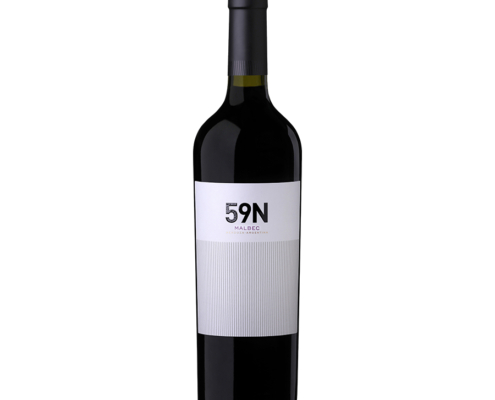 59N Malbec - Kalós Wines.