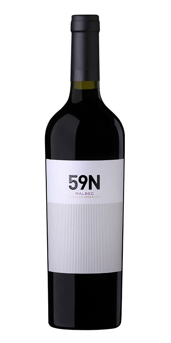 59N Malbec 59N Malbec - Kalós Wines.
