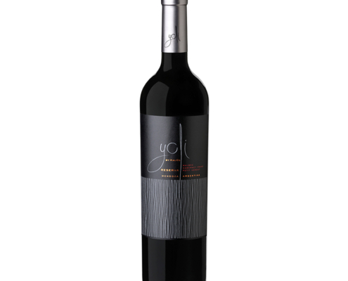 Yoli Blend Reserva Kalós Wines