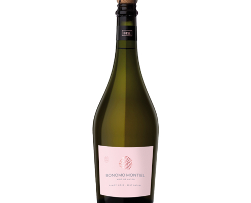 Bonomo Montiel - Espumante Pinot Noi Brut Nature