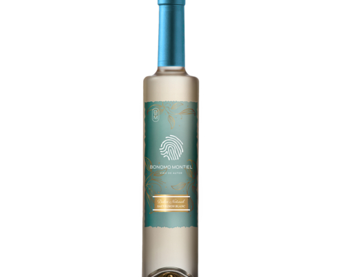 Bonomo Montiel - Sauvignon Blanc Dulce