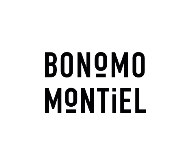Logo Bonomo Montiel